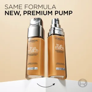 L´Oréal Paris True Match 12N make-up