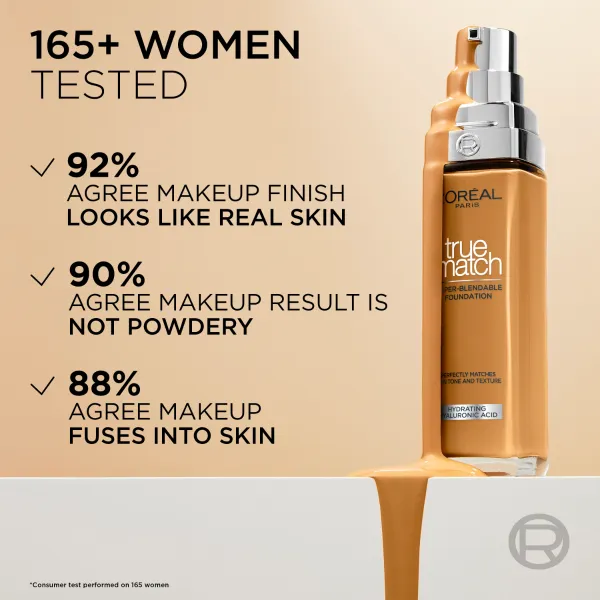 L´Oréal Paris True Match 12N make-up
