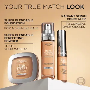 L´Oréal Paris True Match 12N make-up