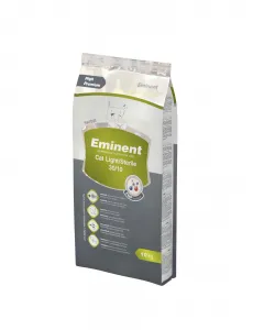Eminent Cat Light Sterilný 10 kg