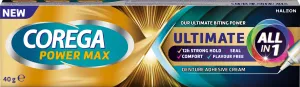COREGA Power MAX Ultimate All in One