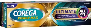 COREGA Power MAX Ultimate All in One