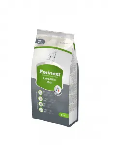 EMINENT LAMB&RICE 3KG A.U.V.