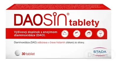 DAOSiN 30tbl