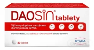 DAOSiN 30tbl
