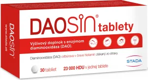 DAOSiN 30tbl