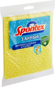Spontex Antibak houbová útierka