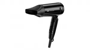 Braun Hair Care Satin Hair 3 HD 350 cestovný fén na vlasy HD 350 1 ks