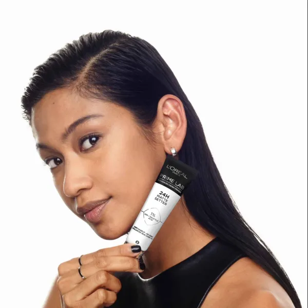 L’Oréal Paris Prime Lab 24H Matte Setter zmatňujúca podkladová báza pod make-up 30 ml