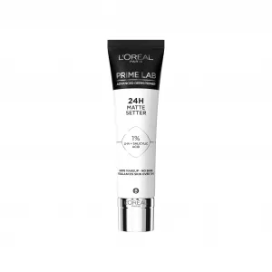 L’Oréal Paris Prime Lab 24H Matte Setter zmatňujúca podkladová báza pod make-up 30 ml