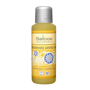 Saloos Starostlivosť v tehotenstve tehotenský ošetrujúci olej 50 ml