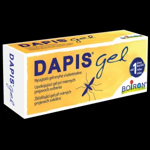 Boiron Dapis gél 40g