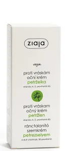 Ziaja očný krém proti vráskam petržlen 15ml 1ks