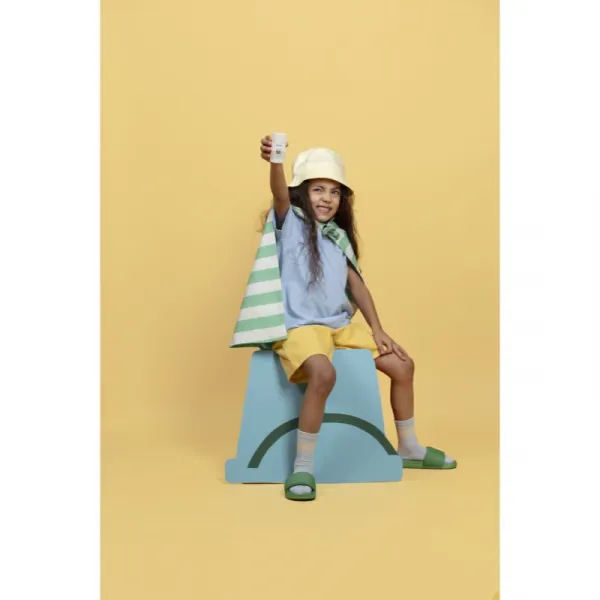 Naif Baby & Kids Mineral Sun Stick tyčinka na opaľovanie SPF 50 36 g