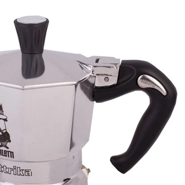 Bialetti Moka Elettrika 2 elektrická moka kanvica