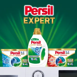 Persil prací gél Exp.Freshness Silan 60 praní, 2,7 l