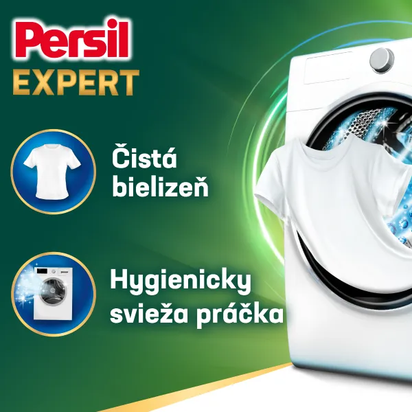 Persil prací gél Exp.Freshness Silan 60 praní, 2,7 l