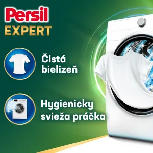 Persil prací gél Exp.Freshness Silan 60 praní, 2,7 l