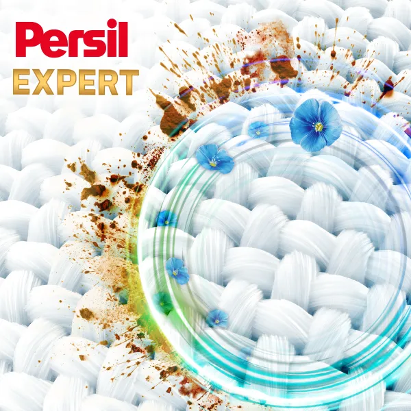 Persil prací gél Exp.Freshness Silan 60 praní, 2,7 l