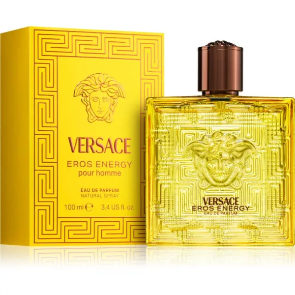Versace EROS ENERGY Parfumovaná voda