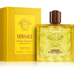 Versace EROS ENERGY Parfumovaná voda