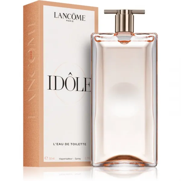Lancôme IDÔLE L´EAU DE TOILETTE Toaletná voda