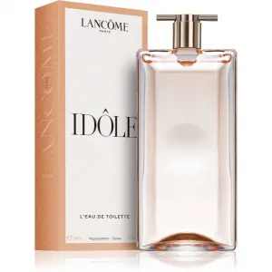 Lancôme IDÔLE L´EAU DE TOILETTE Toaletná voda