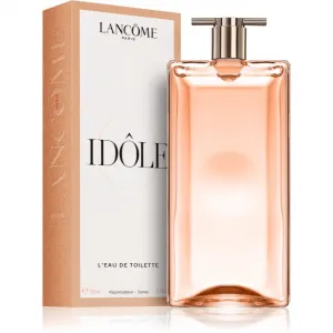 Lancôme IDÔLE L´EAU DE TOILETTE Toaletná voda