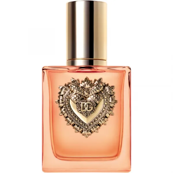 DOLCE & GABBANA DEVOTION EAU DE PARFUM INTENSE Parfumovaná voda