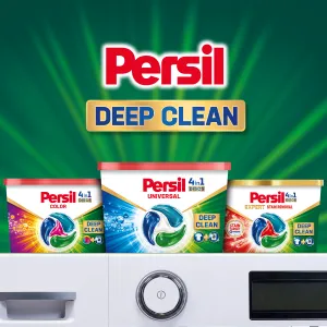 Persil Discs pracie kapsuly Universal 40 praní
