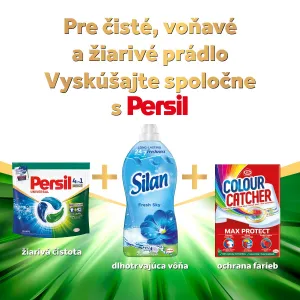 Persil Discs pracie kapsuly Universal 40 praní