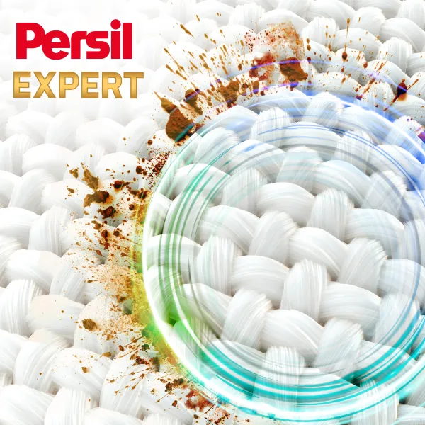 Persil Discs pracie kapsuly Exp.Stain Removal 34 praní