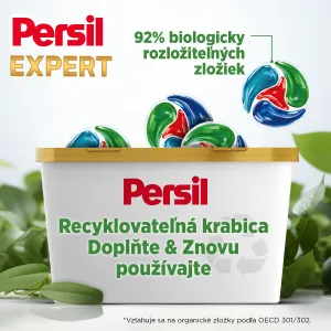 Persil Discs pracie kapsuly Exp.Stain Removal 34 praní