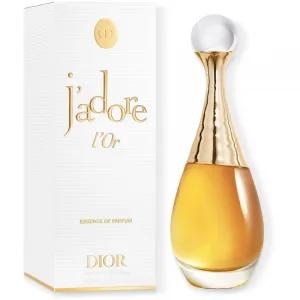 DIOR J'adore L'Or parfém pre ženy 80 ml