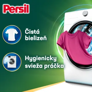Persil Discs pracie kapsuly Color 40 praní