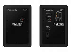 Pioneer DJ DM-50D