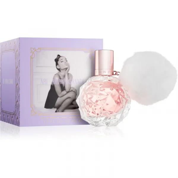 Ariana Grande Ari parfumovaná voda pre ženy 50 ml