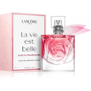Lancôme LA VIE EST BELLE ROSE EXTRAORDINAIRE Parfumovaná voda