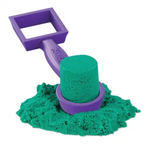 Kinetic Sand ultimátna súprava piesku s náradím