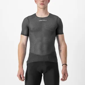 Castelli PRO MESH 2.0 Pánske funkčné tričko, čierna, veľkosť