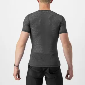 Castelli PRO MESH 2.0 Pánske funkčné tričko, čierna, veľkosť