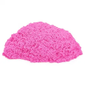 Kinetic Sand balenie trblietavého ružového piesku 0,9 kg