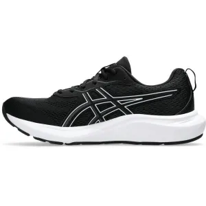 ASICS GEL-CONTEND 9 Pánska bežecká obuv, čierna, veľkosť 44