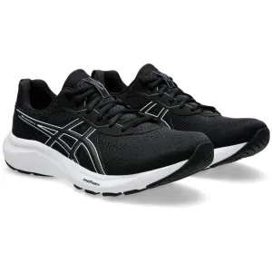 ASICS GEL-CONTEND 9 Pánska bežecká obuv, čierna, veľkosť 44