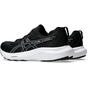 ASICS GEL-CONTEND 9 Pánska bežecká obuv, čierna, veľkosť 44