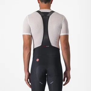 Castelli PRO MESH 2.0 Pánske funkčné tričko, biela, veľkosť
