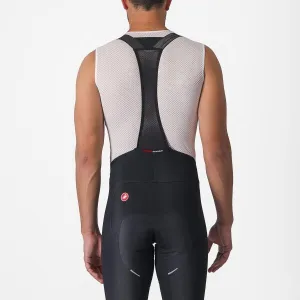 Castelli PRO MESH 2.0 Pánske funkčné tielko, biela, veľkosť