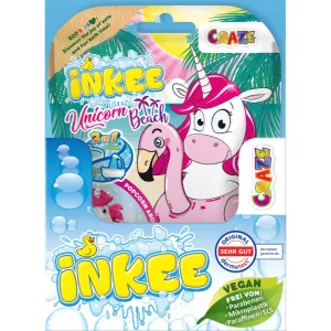 EP Line kosmetika Šumivá bomba Unicorn Beach