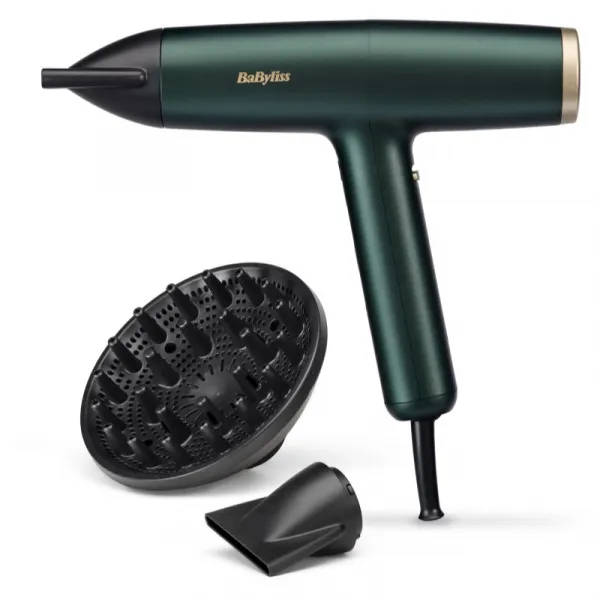 Babyliss D6555DE Sušič vlasov