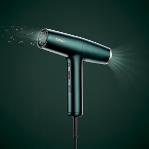 Babyliss D6555DE Sušič vlasov